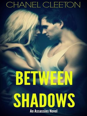 cover image of Between Shadows